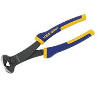 Herramientas Irwin Vise-Grip alicates de corte final, 20,3 cm) (2078318)