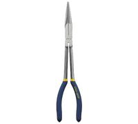 Herramientas Irwin Vise-Grip alicates de largo alcance, 11 pulgadas (1773584)