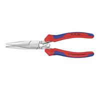 Herramientas KNIPEX - Alicates multicomponente para anillos de cerdo (9192180) 7""