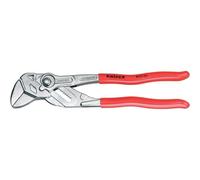 Herramientas KNIPEX - Llave inglesa cromada (8603250) de 10 pulgadas