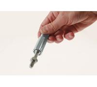 Herramientas Láser Enchufe Profundo Magnético 3/8"D 10mm 7786