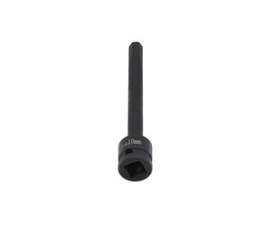 Herramientas Láser Punta Hexagonal De Impacto Extra Larga 1/2"D 10mm 8585
