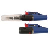 Herramientas Laser Soldador De Gas Y Mini Antorcha 6589