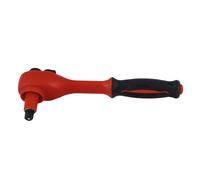 Herramientas Láser VDE Aisladas De Carraca 1/4"D 8415