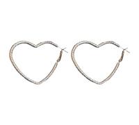 Herramientas Limpiador Accesorios Joyería Para Mujer Ideal para Oro Cute Valentines Day For Her Fabricación Herramienta Pegamento Joyería, talla única, Metal, Sin piedra preciosa