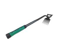 Herramientas manuales para eliminar malas hierbas, herramienta manual para eliminar malas hierbas, artefacto de deshierbe portátil, de mano de alto rendimiento para el jardín, herramienta