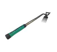 Herramientas manuales para eliminar malas hierbas, herramienta manual para eliminar malas hierbas, artefacto de deshierbe portátil, de mano de alto rendimiento para el jardín, herramienta