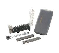 TOPEAK Ratchet Rocket Herramientas Ciclismo, Adultos Unisex, Multicolor (Multicolor), Talla Única