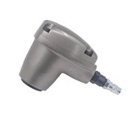 Herramientas neumáticas de aire Palma de mano golpe golpe martillo edor UP-801 martillo for patrón chincheta chincheta Uso multipropósito