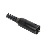 Herramientas neumáticas for eliminar el óxido: 19 agujas for martillo neumático - Neumo-Tech