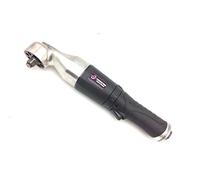 Herramientas neumáticas industriales 1/2 "pulgada Mini llavero de impacto de aire compuesto tipo recto Llave de ángulo de aire de 90 grados martillo Herramientas neumáticas