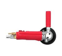 Herramientas neumáticas, lijadora neumática de aire de inyección de 4 pulgadas, molino de agua, 4300 rpm, pulidor para herramienta de molienda automática, para mecánicos