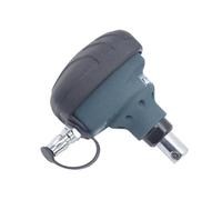 Herramientas Neumáticas Martillo De Clavos Mini Clavadora Palma Aire Carpintería Acero Magnético Impacto Automático For Construcción PenetracióN Fuerte