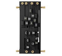 Herramientas para Aprender Guitarra Herramienta Auxiliar De Entreno