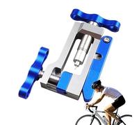 Herramientas para bicicleta, inserción de destornillador de aguja de freno de bicicleta, instalación de controlador de aguja de freno de aceite, para deportes al aire libre, taller, hogar, ciclistas
