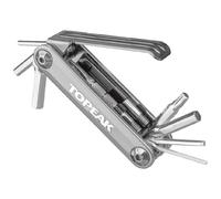 Herramientas para bicicleta Topeak Tubi 11 Color: plata