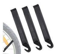 Herramientas para cambiar de bicicleta - Kit de palancas y cucharas para de bicicleta | Herramientas duraderas de reparación de para motocicletas, bicicletas de carret