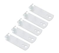 Herramientas para Cercas de Alambre de Púas, Herramienta para Torsión de Alambre de Cercas, Ahorro de Mano de Obra, Portátil, de Acero, sin Rotura para Reparación