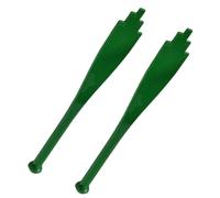 Herramientas para Conservas | Anti Quemaduras 2 Piezas Herramientas De Silicona | Levantador Magnético - Para Preparación De Alimentos Conservación Almacenamiento En Tarros Cocina Encurtidos