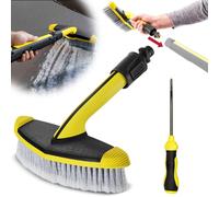 Herramientas para de coches, cepillo de , accesorio para hidrolavadora, para Karcher K3 K4 K5 K7, sin batería