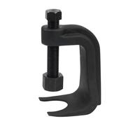 Herramientas para el cojinete de ruedas Herramienta especial para bujes de suspensión separadores de rótula 25112 o kit de palanca para brazo de control inferior 6007 Extractor de cubo de rueda(A)