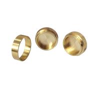 Herramientas para espectáculos de Monedas para Trucos mágicos, Accesorios de ilusión escénica con de Cobre, Magia de Primer Plano para Adultos y niños, de cumpleaños, espectáculos de Talen