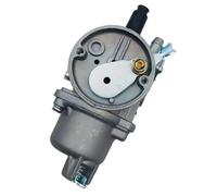 Herramientas para exteriores Conjunto de carburador FR67377J for Mitsubishi T200 T240 43cc, desbrozadora de 2 tiempos, cortadora de césped, soplador de hojas, generador, bomba de agua E Piezas de repu