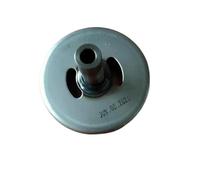 Herramientas para exteriores TAMBOR DE EMBRAGUE OM36 10T for OLEO-MAC OM43 SPARTA 36 37 38 43 44 DESBROZADORA Piñón Engranaje Piñón Campana EMAK 4191030R Piezas de repuesto(ORIGNIAL CLUTCH DRUM)