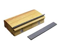 herramientas para fabricación de guitarras Lima De Traste Guitarra 3 En 1 Grado Coronación Nivelación Final Biselado Pulido Herramienta Luthier Para(2)