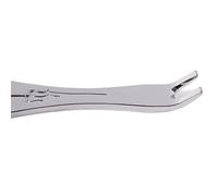 Herramientas Para Hacer Guitarras 1 Pieza De Acero Inoxidable Para Guitarra Acústica Extractor De Clavijas Para Cuerdas Herramienta Práctica Para Quitar Clavijas De Puente(Silver)