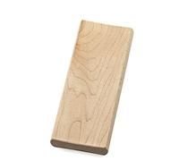 Herramientas para hacer guitarras acústicas y eléctricas trastes de nivelación, reparación de trastes de diapasón de guitarra, bloque de pulido de arco (color: 4)