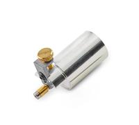 Herramientas para hacer guitarras Amoladora Eléctrica Base De Tallado Con Incrustaciones Ranurado De Bordes Tira De Ajuste Herramienta Auxiliar De Reparación Y Producción