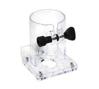 Herramientas Para Hacer Guitarras Fresado De Orificios De Sonido Para Guitarra Redondos Y Circulares Herramientas Para Fabricar Aluminio(Type1)