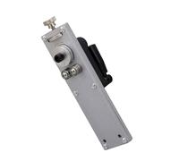 Herramientas Para Hacer Guitarras Herramienta Para Enderezar Y Doblar Trastes Con Rueda De Pulgar Ajustable Para Reparación De Guitarras Dobladora De Trastes Regulador De Radián Para Cables De Guitarr