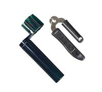 Herramientas Para Hacer Guitarras Juego De Herramientas Para Enrollar Y Cambiar Cuerdas De Guitarra Cortador De Cuerdas Selector De Cuerdas Herramienta Para Cambiar Cuerdas