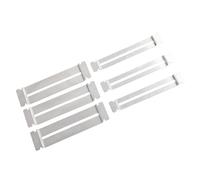 Herramientas Para Hacer Guitarras Kit De 3 Piezas De Juntas Bilaterales Para Protección De Diapasón De Guitarra Herramienta De Reparación De Trastes Para Pulir Herramienta De Luthier Accesorios De Gui