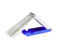 Herramientas para hacer guitarras Lima Redonda Para Ranuras De Cejuela Ajuste De La Acción De Las Cuerdas Herramientas De Reparación Y Fabricación De Guitarras