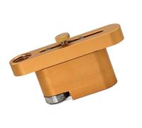 Herramientas Para Hacer Guitarras Marco De Ranurado Para Recortar Guitarras Amoladora Eléctrica Asiento Inferior Marco Auxiliar Herramienta De Moldeo Para Hacer Guitarras