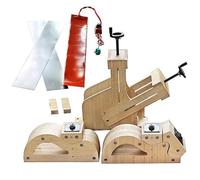 Herramientas Para Hacer Guitarras Molde Para Doblar Chapas Laterales De Guitarra Herramienta De Luthier Manual Máquina De Calentamiento Y Doblado En Caliente(Type1)