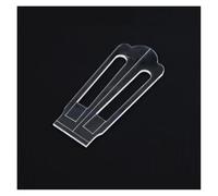 Herramientas Para Hacer Guitarras Plantilla De Cabeza De Guitarra Clásica Forma Perilla De Acorde Orificio Sitio Herramientas Para Hacer Plantilla De Acrílico Transparente Molde Para Hacer Guitarras(8