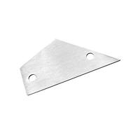 Herramientas Para Hacer Guitarras Regla De Medición Para Diapasón De Guitarra Niveladora De Trastes Herramienta De Luthier 1 Unidad