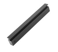 Herramientas Para Hacer Guitarras Varilla De Lijado Para Trastes De Guitarra Enderezador De Cuerdas Barra Niveladora De Viga Plana Herramientas De Mantenimiento De Bajos Y Guitarras De 228 Mm