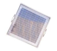 Herramientas para hacer turbas, copo de nieve, patatas fritas, snugat plato para hornear, herramienta de pastelería, forma rectangular, para tartas, nougat