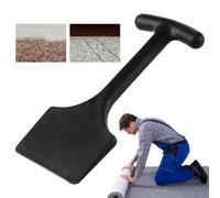 Herramientas Para Instalación De Alfombras - Herramienta Manual De Mano Para Escaleras Con Alfombras - Cincel De Apoyo Rascador De Escaleras Para Limpieza De Juntas De Suelo Hogar Salón Dormitorio