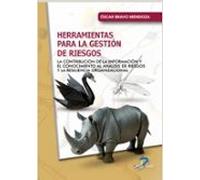 Herramientas Para La Gestión De Riesgos