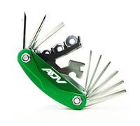 herramientas para la reparación de motocicletas Para HON@&DA ADV350 ADV160 ADV150 ADV125 ADV 350 160 Juego De Destornilladores Reparación Herramientas Accesorios Para Motocicleta Todo El Año(Ww-4)