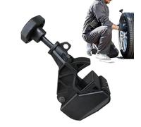 Herramientas Para Montaje De Neumáticos Manual Universal Nylon | Pinza de talón de neumático para rueda para sedán motocicleta Camping-Car Pick-Up Furgoneta Remolque MTB Vehículo Garaje
