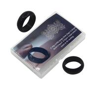 Herramientas Para Mostrar Anillos - Truco De Magia | Ilusión De Primer Plano, Accesorios Para Trucos, Material Para Escenario, Ilusiones Para Escenario Con Trucos | Accesorios Mágicos: Espectáculos De