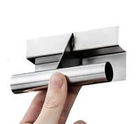 Herramientas Para Paneles De Yeso,Antideslizante Engrosado Ensanchado,Llanas Para Conformación De Esquinas | Para Trabajos De Albañilería Y Renovación Del Hogar Encintado De Juntas Acabado Y Parcheado