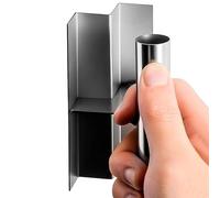 Herramientas Para Paneles De Yeso | Mango Ergonómico de Alta Resistencia,Herramientas De Mano Para Albañilería Y Construcción,Para Albañilería Construcción Renovación Del Hogar Cinta Para Juntas Acaba